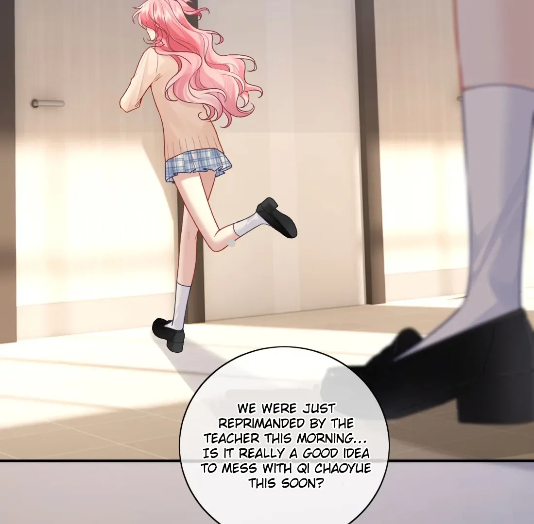 Read Dangerous Heartbeat chapter 17 image 53 on Lezhin