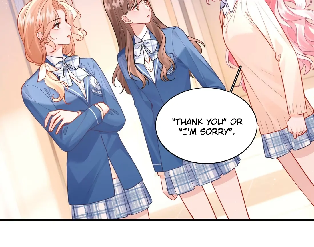 Read Dangerous Heartbeat chapter 17 image 7 on Lezhin