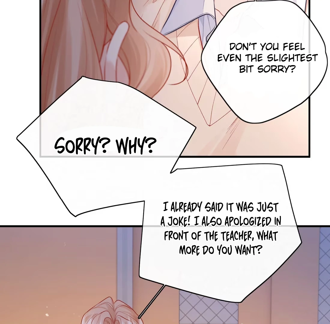 Read Dangerous Heartbeat chapter 17 image 9 on Lezhin