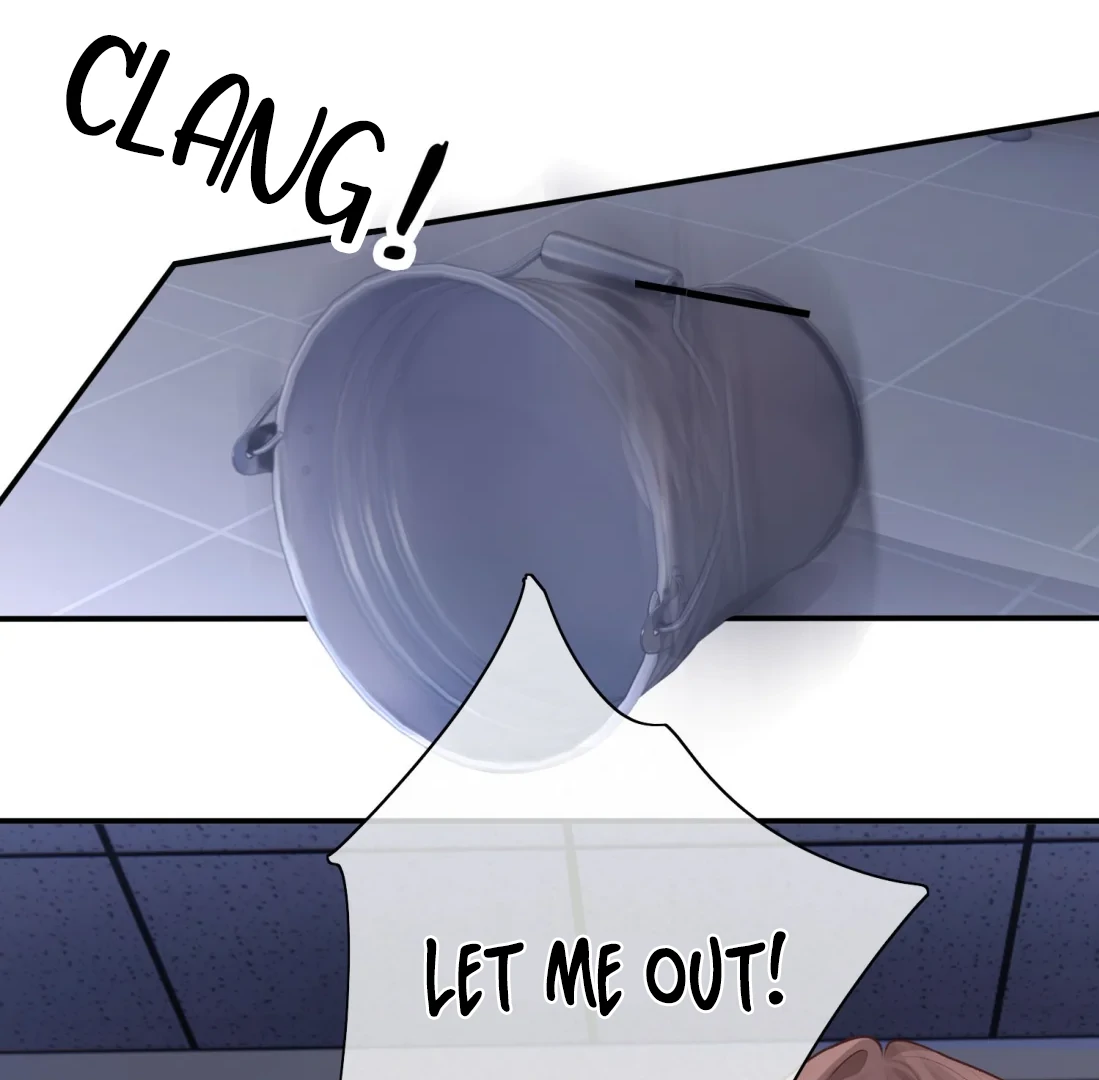 Read Dangerous Heartbeat chapter 18 image 10 on Lezhin