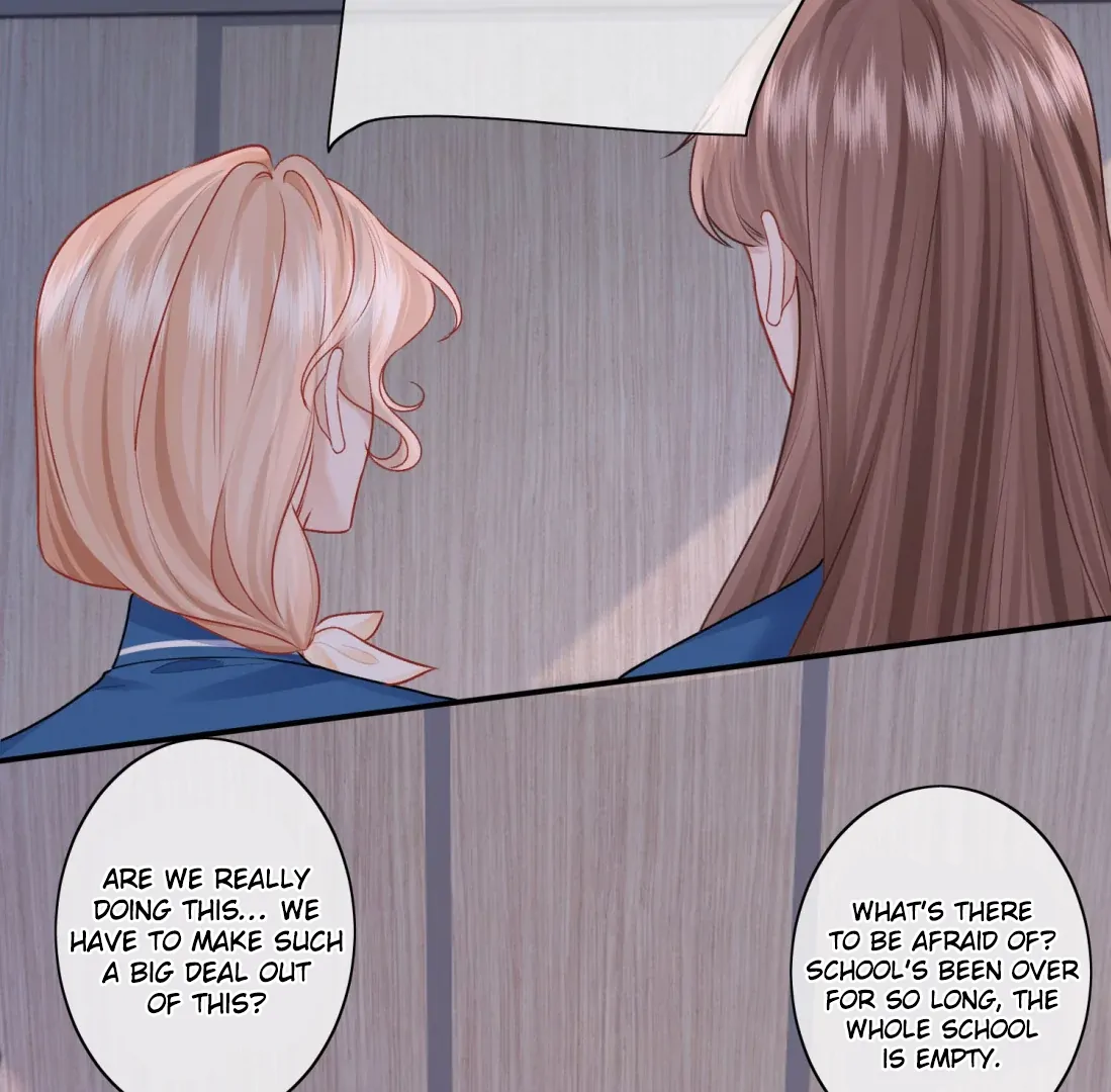 Read Dangerous Heartbeat chapter 18 image 11 on Lezhin