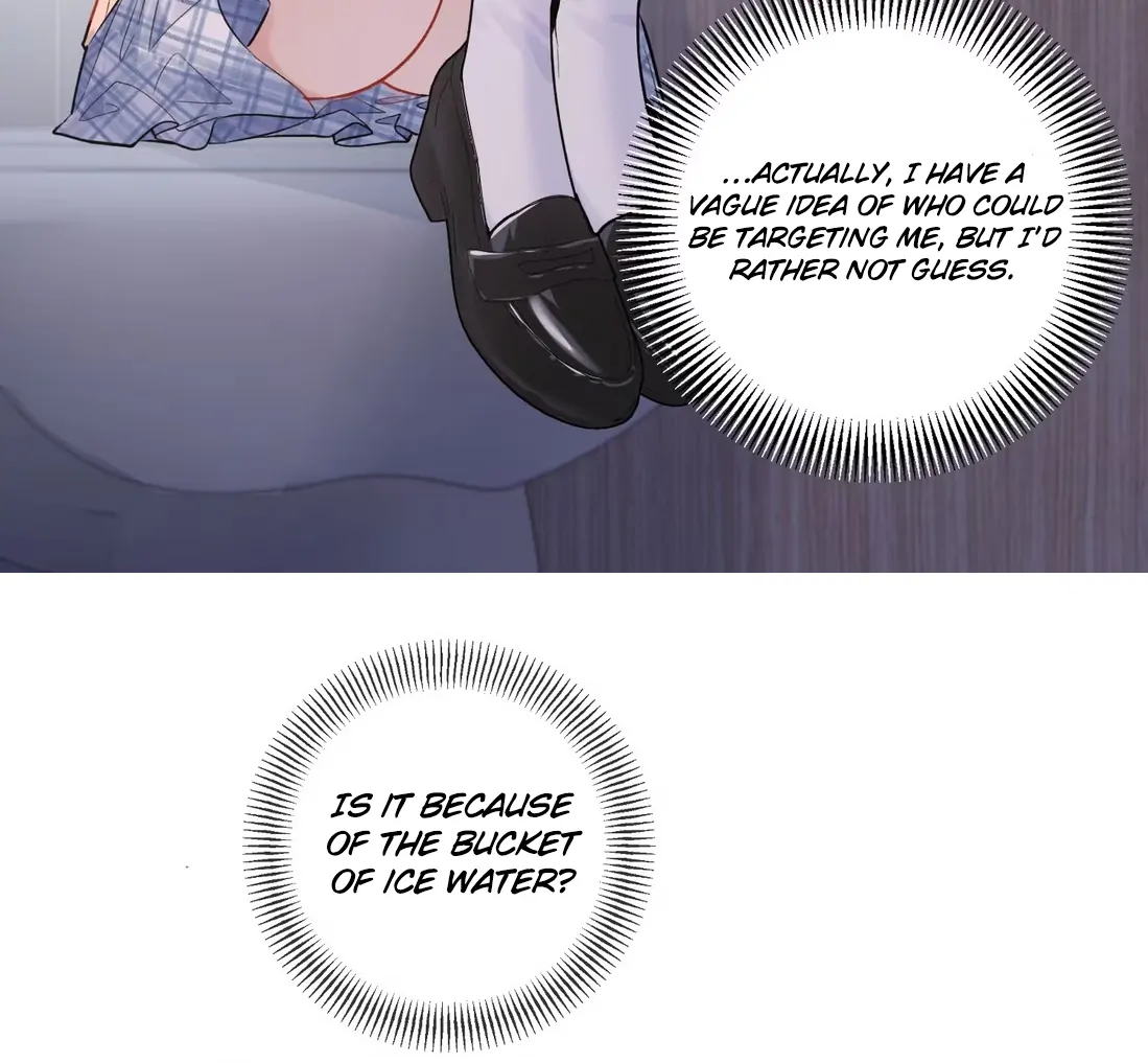 Read Dangerous Heartbeat chapter 18 image 18 on Lezhin