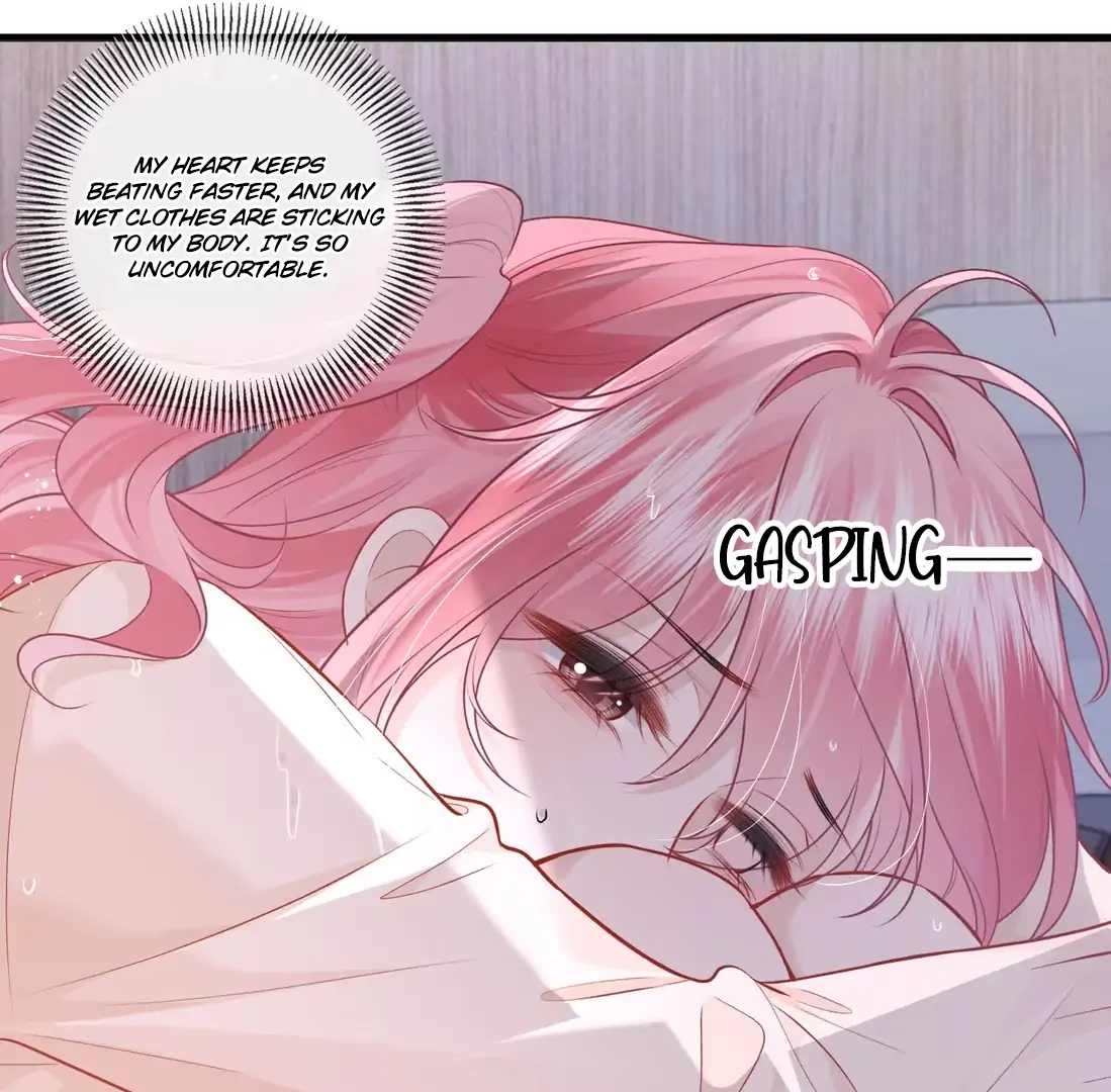 Read Dangerous Heartbeat chapter 18 image 19 on Lezhin