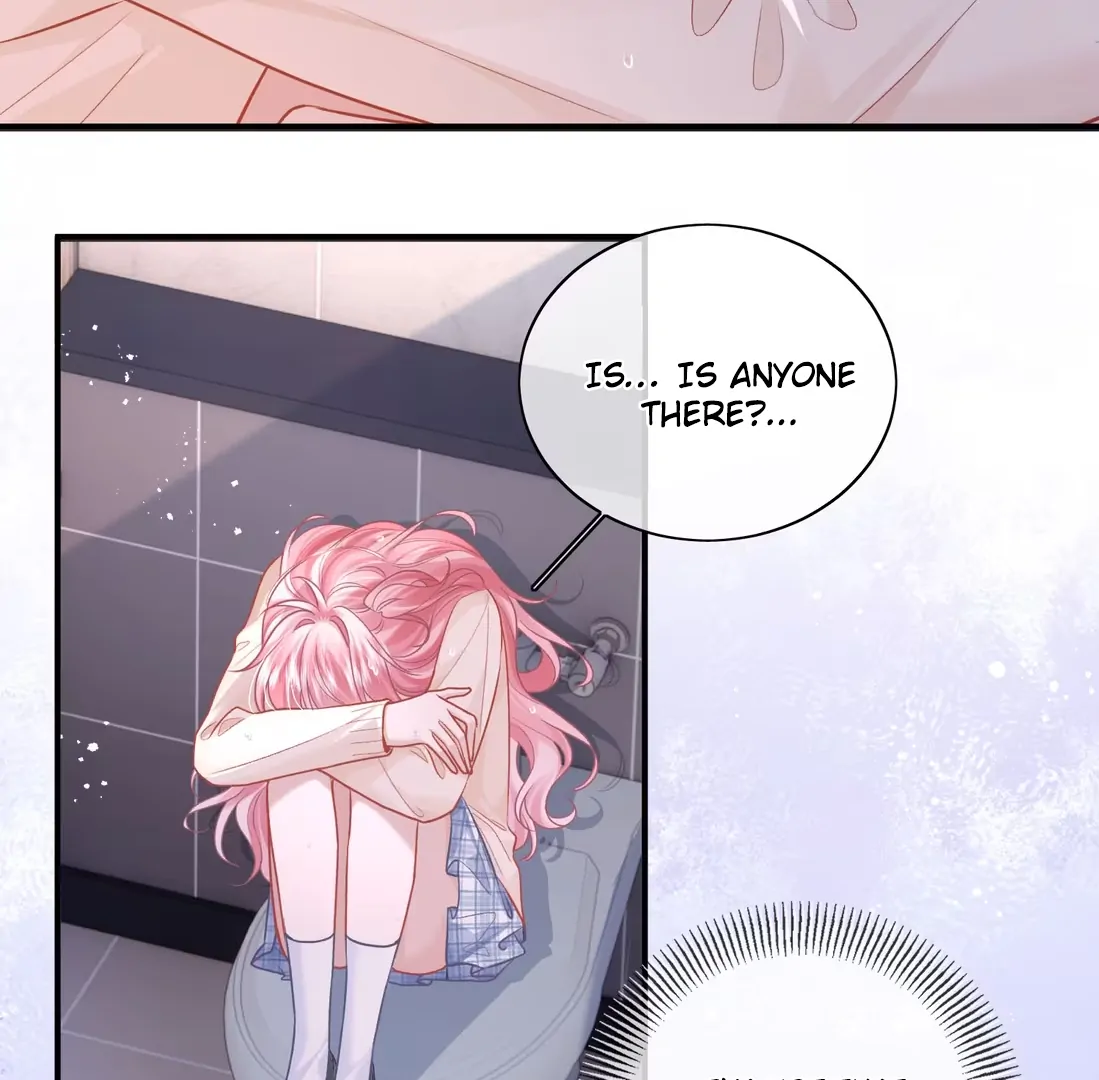 Read Dangerous Heartbeat chapter 18 image 20 on Lezhin