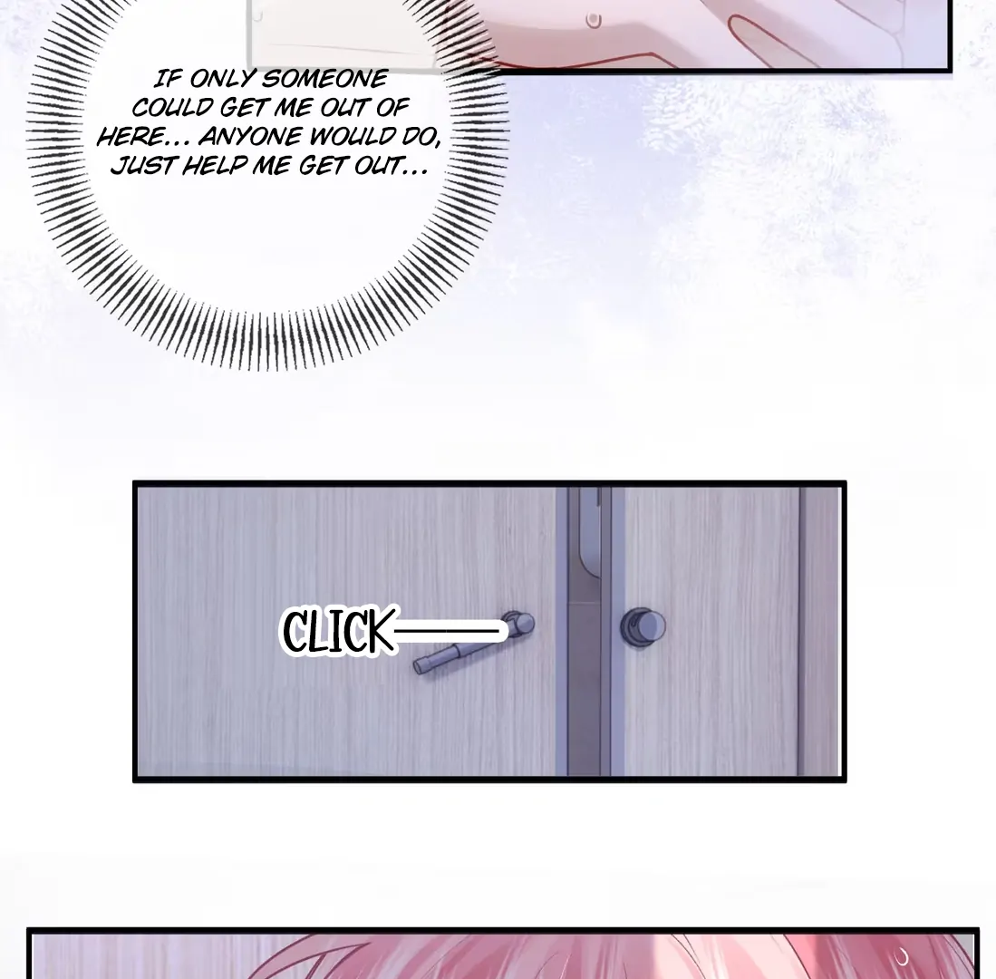Read Dangerous Heartbeat chapter 18 image 22 on Lezhin