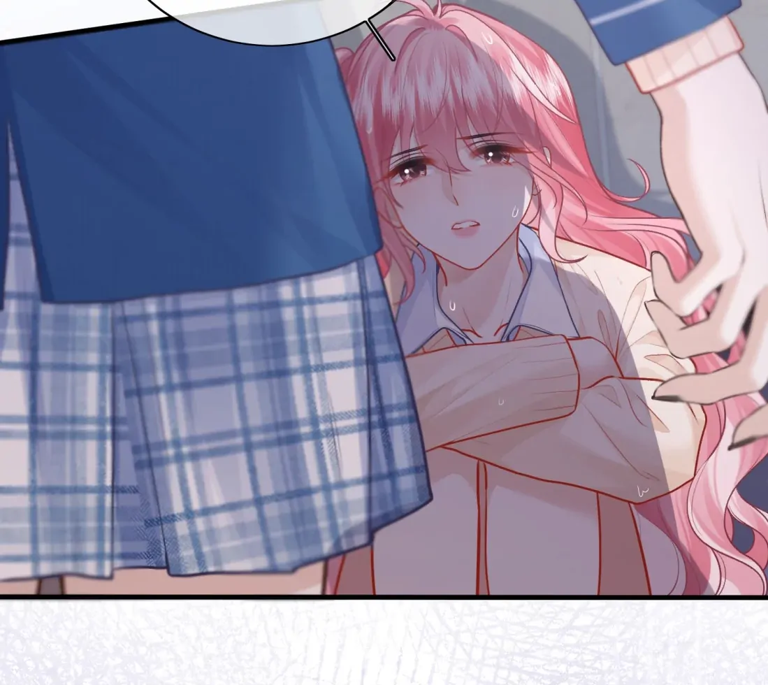 Read Dangerous Heartbeat chapter 18 image 26 on Lezhin