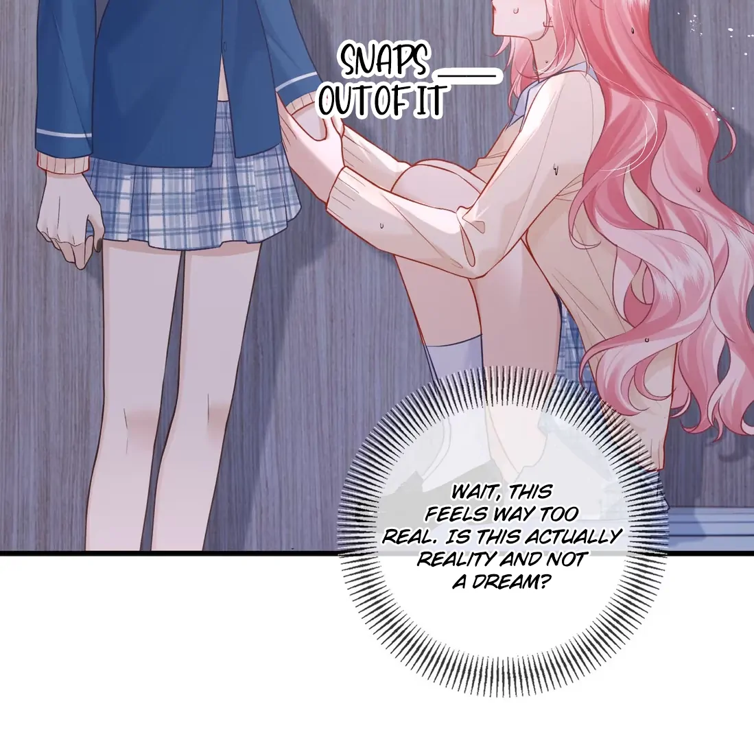 Read Dangerous Heartbeat chapter 18 image 30 on Lezhin