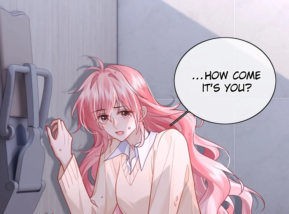 Read Dangerous Heartbeat chapter 18 image 33 on Lezhin