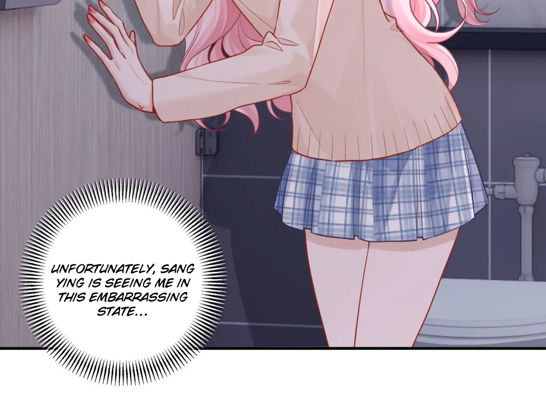 Read Dangerous Heartbeat chapter 18 image 34 on Lezhin