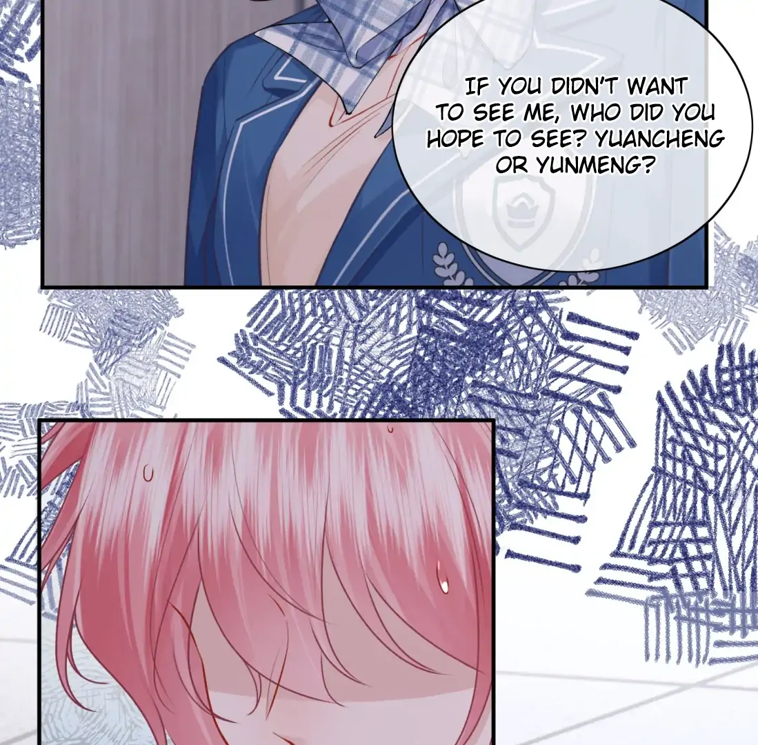 Read Dangerous Heartbeat chapter 18 image 36 on Lezhin