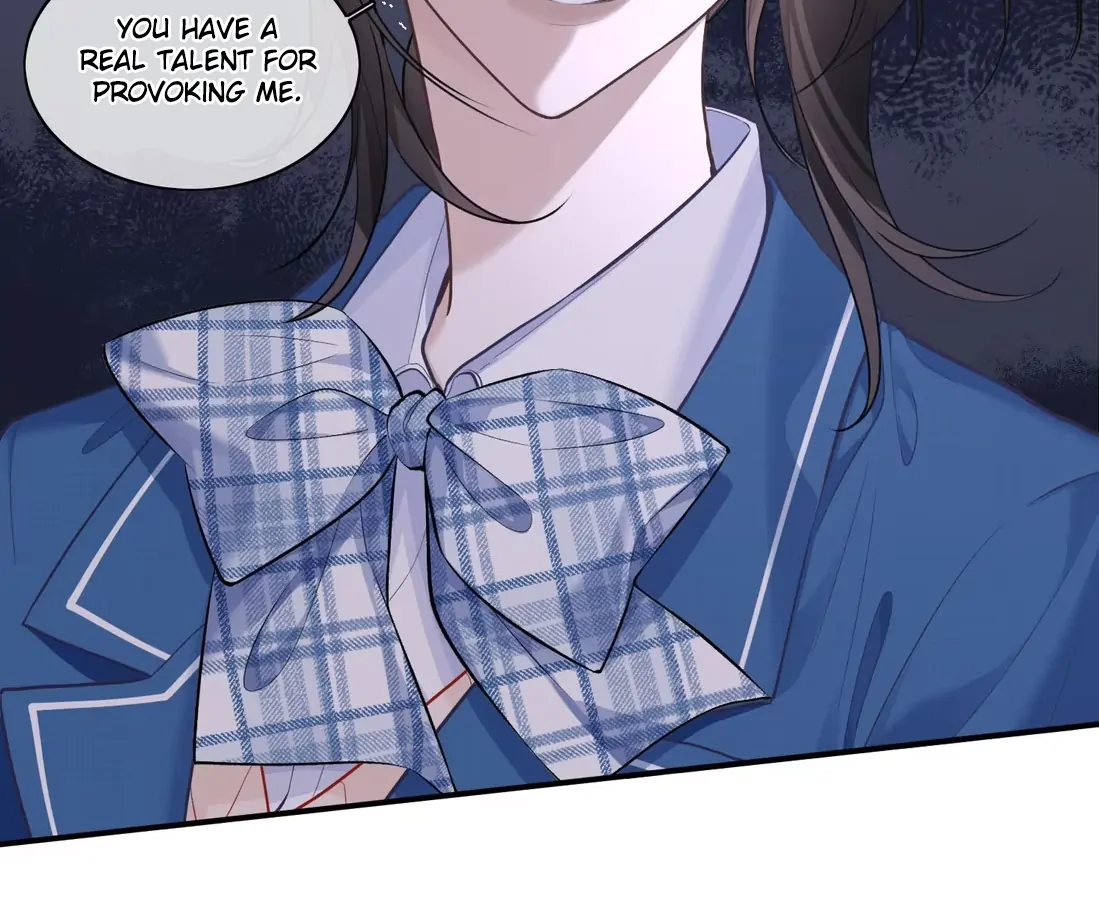 Read Dangerous Heartbeat chapter 18 image 41 on Lezhin