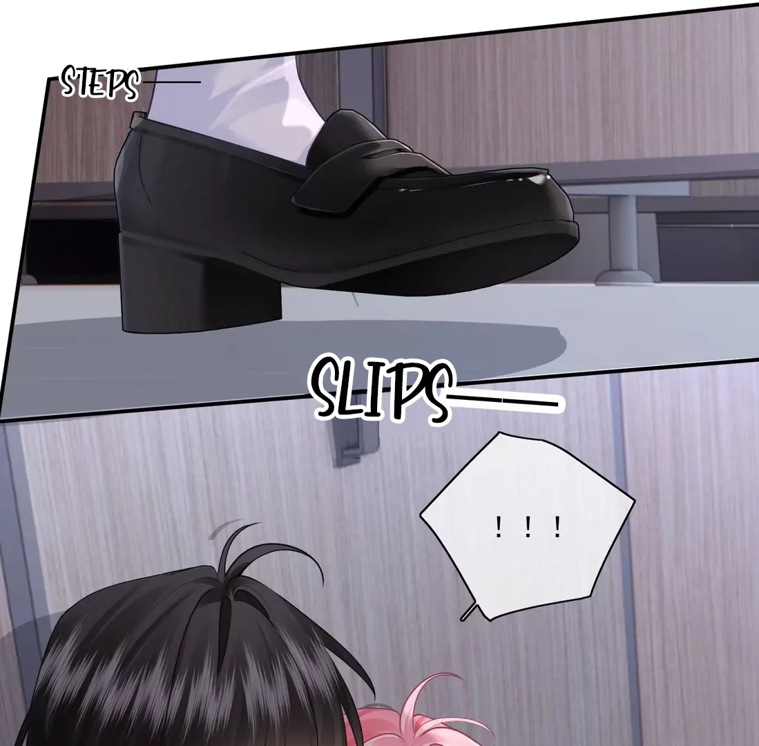 Read Dangerous Heartbeat chapter 18 image 42 on Lezhin