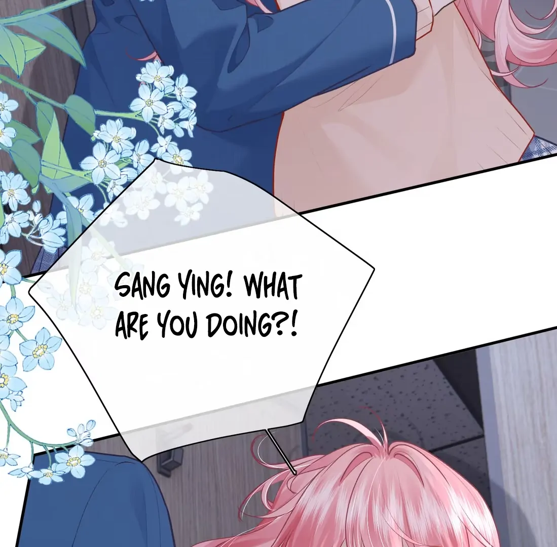 Read Dangerous Heartbeat chapter 18 image 44 on Lezhin