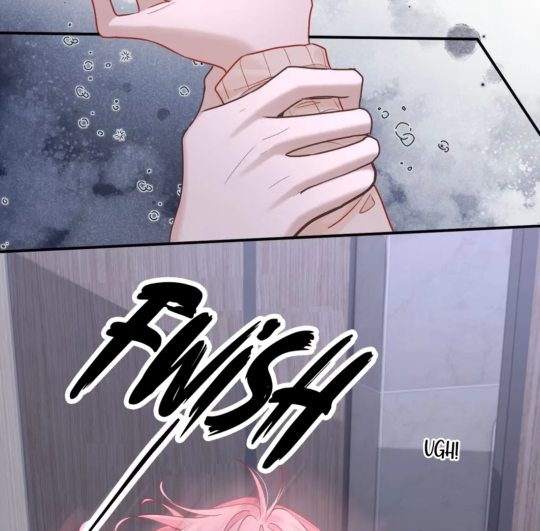 Read Dangerous Heartbeat chapter 18 image 46 on Lezhin