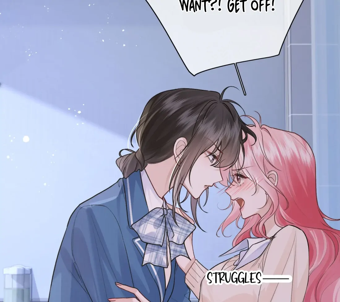 Read Dangerous Heartbeat chapter 18 image 49 on Lezhin