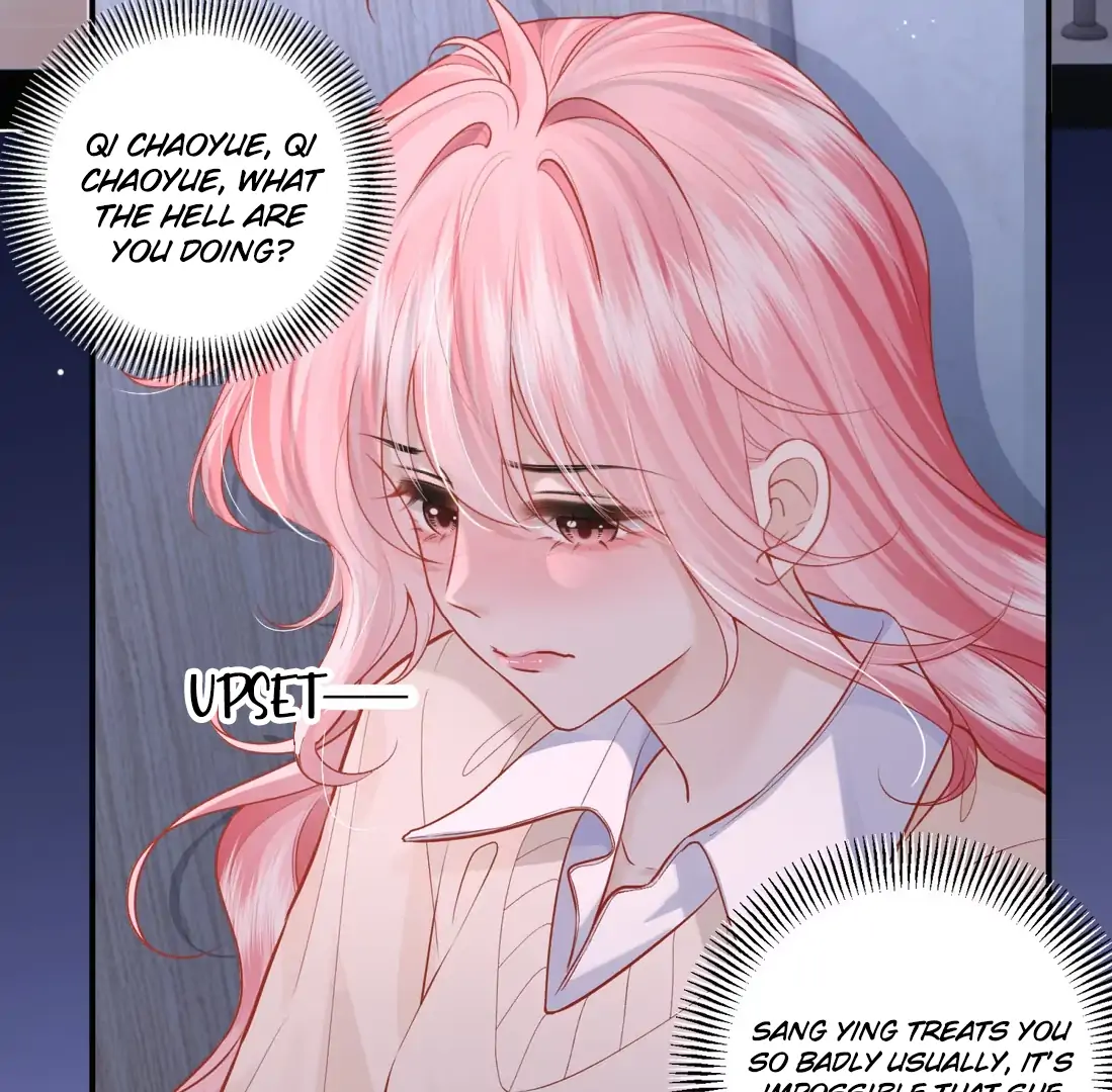 Read Dangerous Heartbeat chapter 18 image 5 on Lezhin