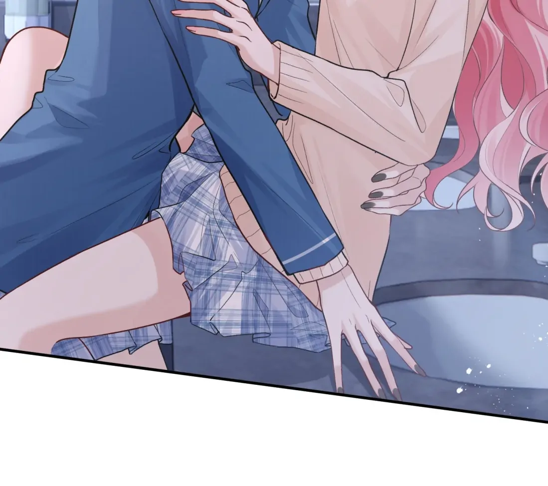 Read Dangerous Heartbeat chapter 18 image 50 on Lezhin