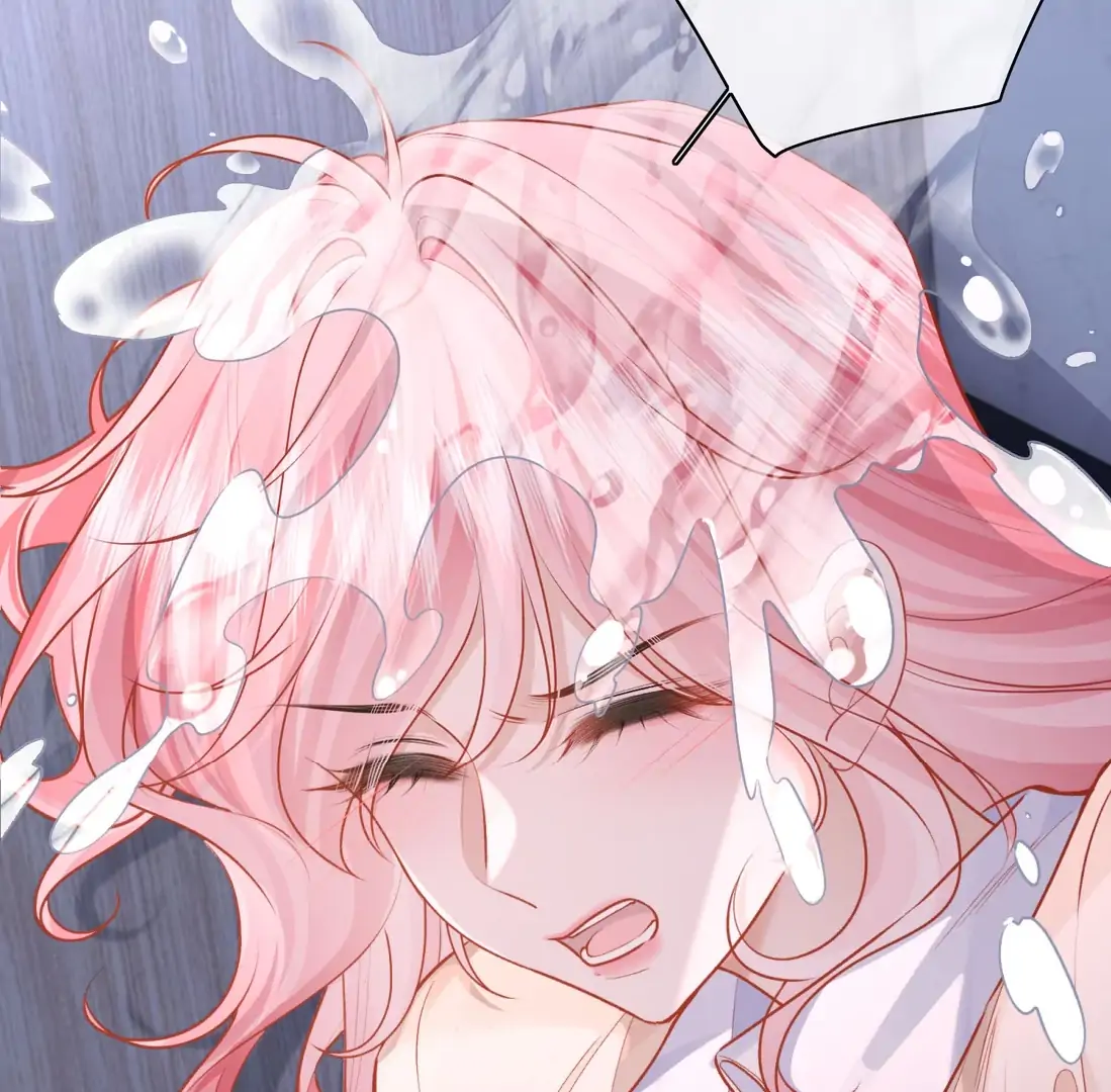 Read Dangerous Heartbeat chapter 18 image 7 on Lezhin