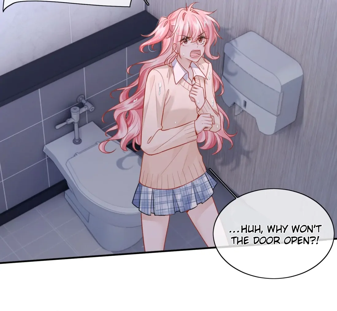 Read Dangerous Heartbeat chapter 18 image 9 on Lezhin