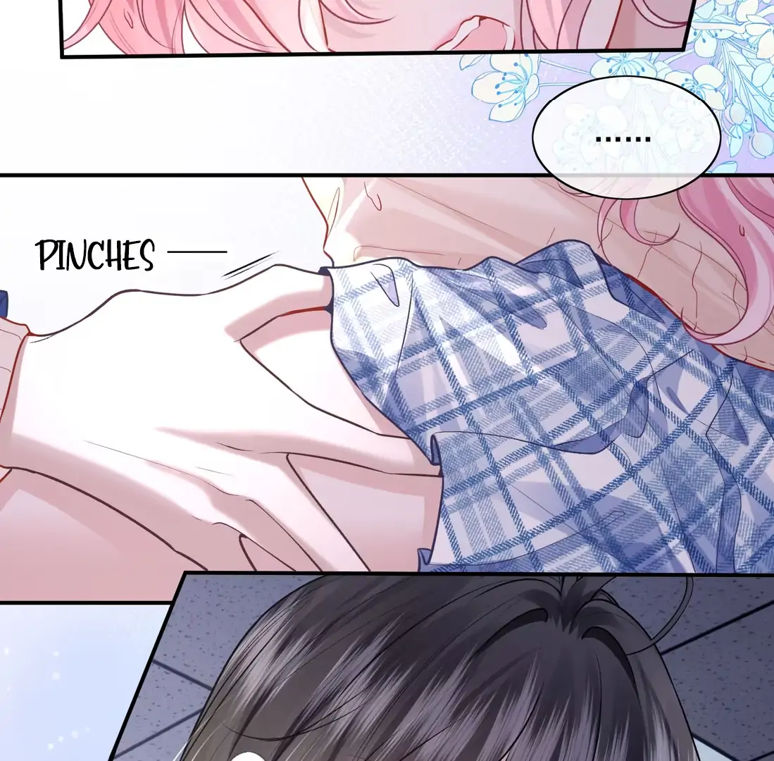 Read Dangerous Heartbeat chapter 19 image 10 on Lezhin