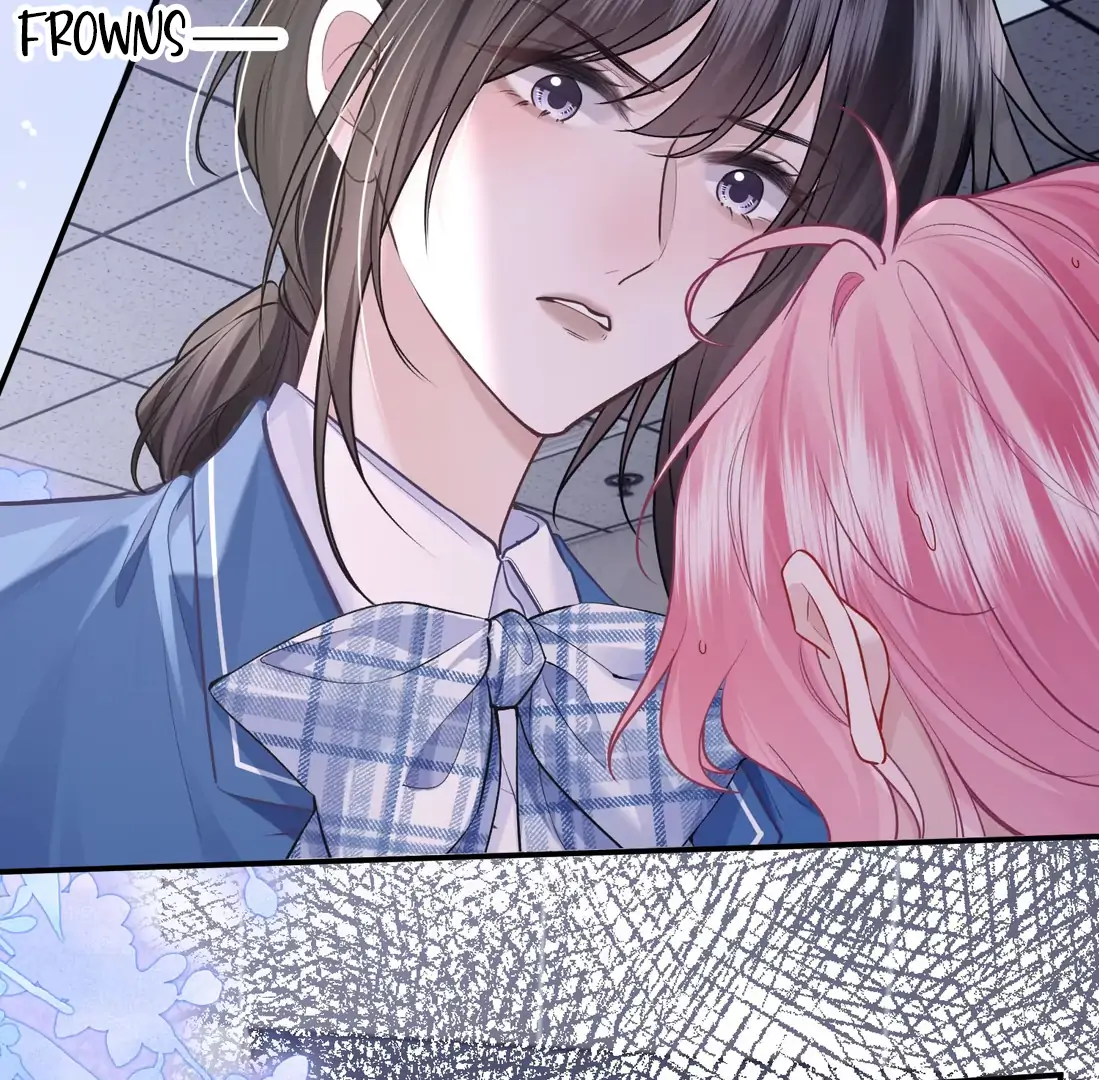 Read Dangerous Heartbeat chapter 19 image 11 on Lezhin