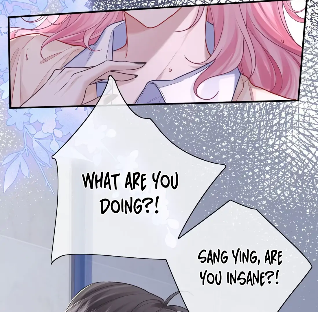 Read Dangerous Heartbeat chapter 19 image 12 on Lezhin