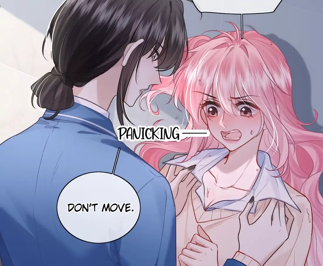 Read Dangerous Heartbeat chapter 19 image 13 on Lezhin