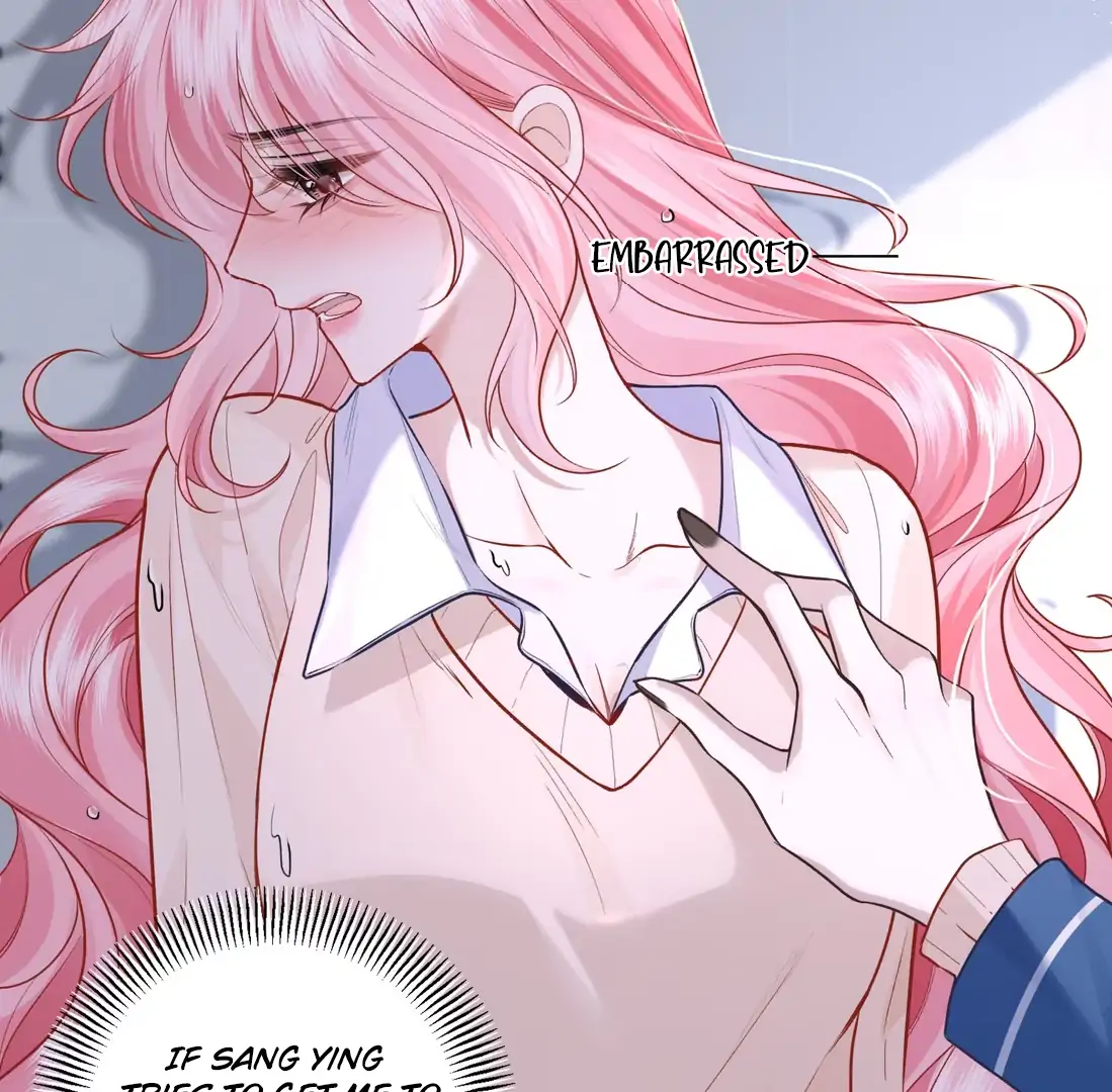 Read Dangerous Heartbeat chapter 19 image 16 on Lezhin