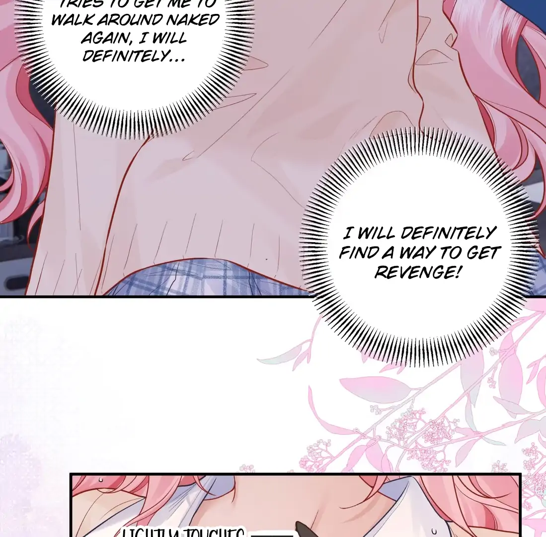 Read Dangerous Heartbeat chapter 19 image 17 on Lezhin