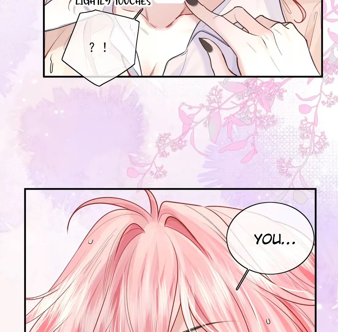 Read Dangerous Heartbeat chapter 19 image 18 on Lezhin