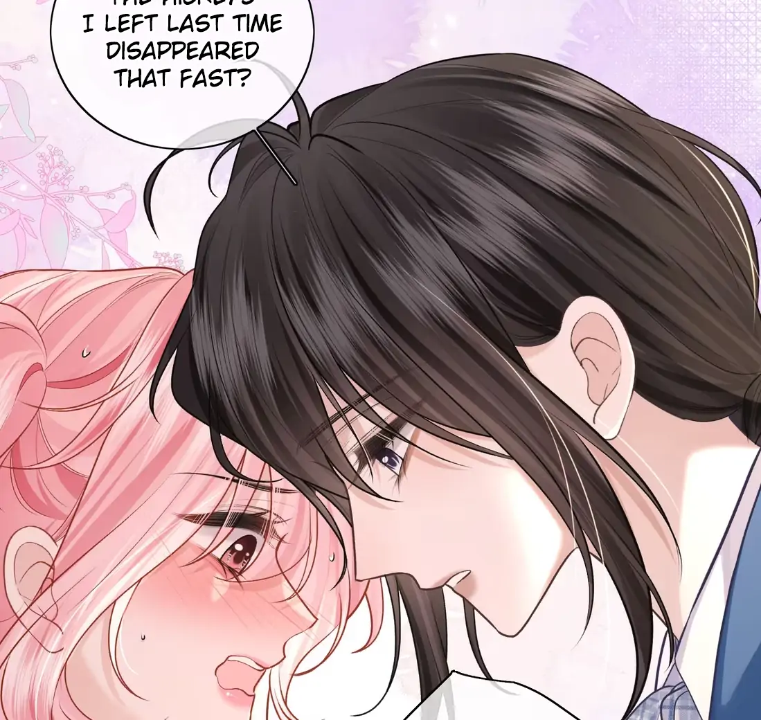 Read Dangerous Heartbeat chapter 19 image 20 on Lezhin