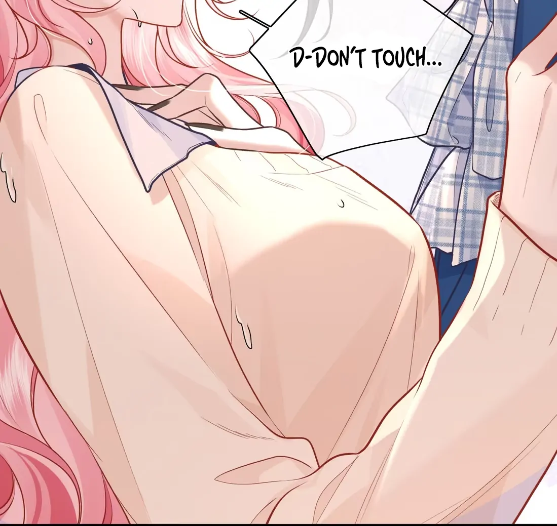 Read Dangerous Heartbeat chapter 19 image 21 on Lezhin
