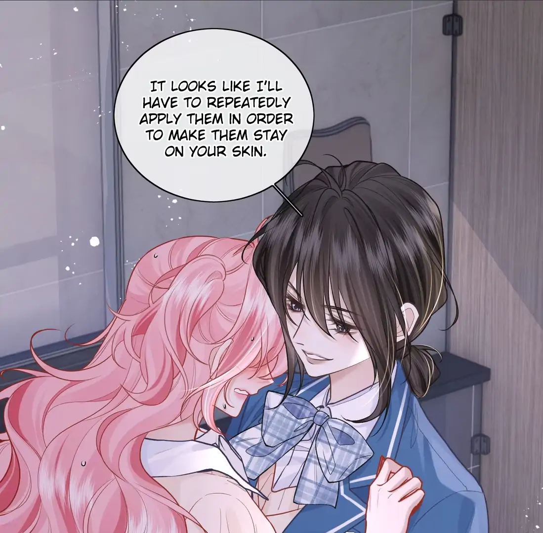 Read Dangerous Heartbeat chapter 19 image 22 on Lezhin