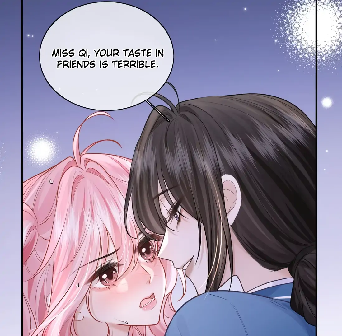 Read Dangerous Heartbeat chapter 19 image 24 on Lezhin