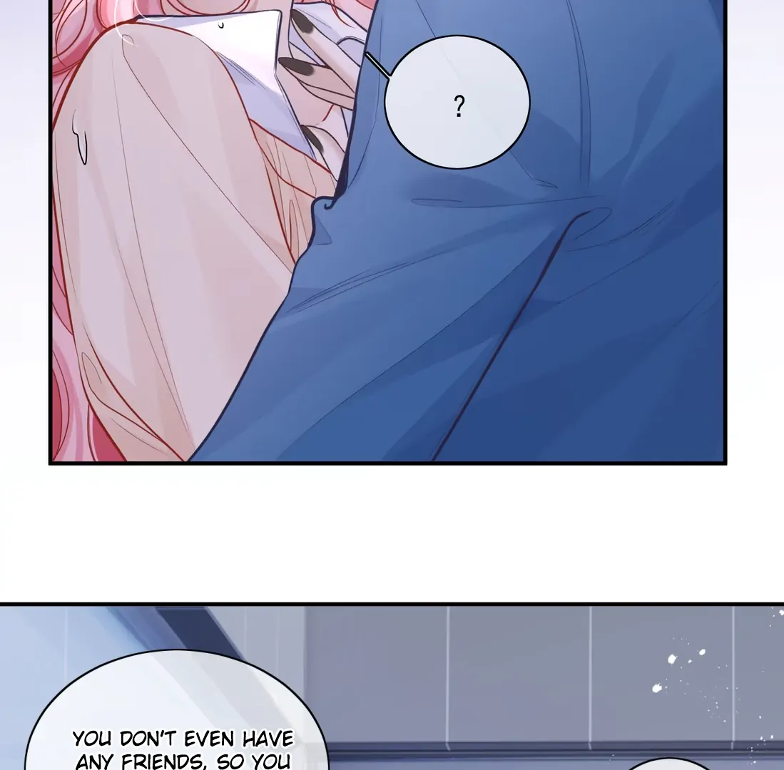 Read Dangerous Heartbeat chapter 19 image 25 on Lezhin