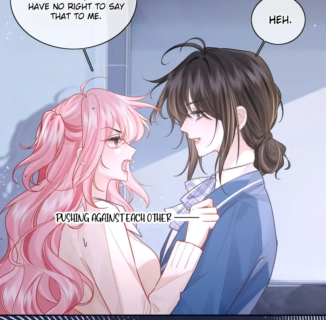 Read Dangerous Heartbeat chapter 19 image 26 on Lezhin