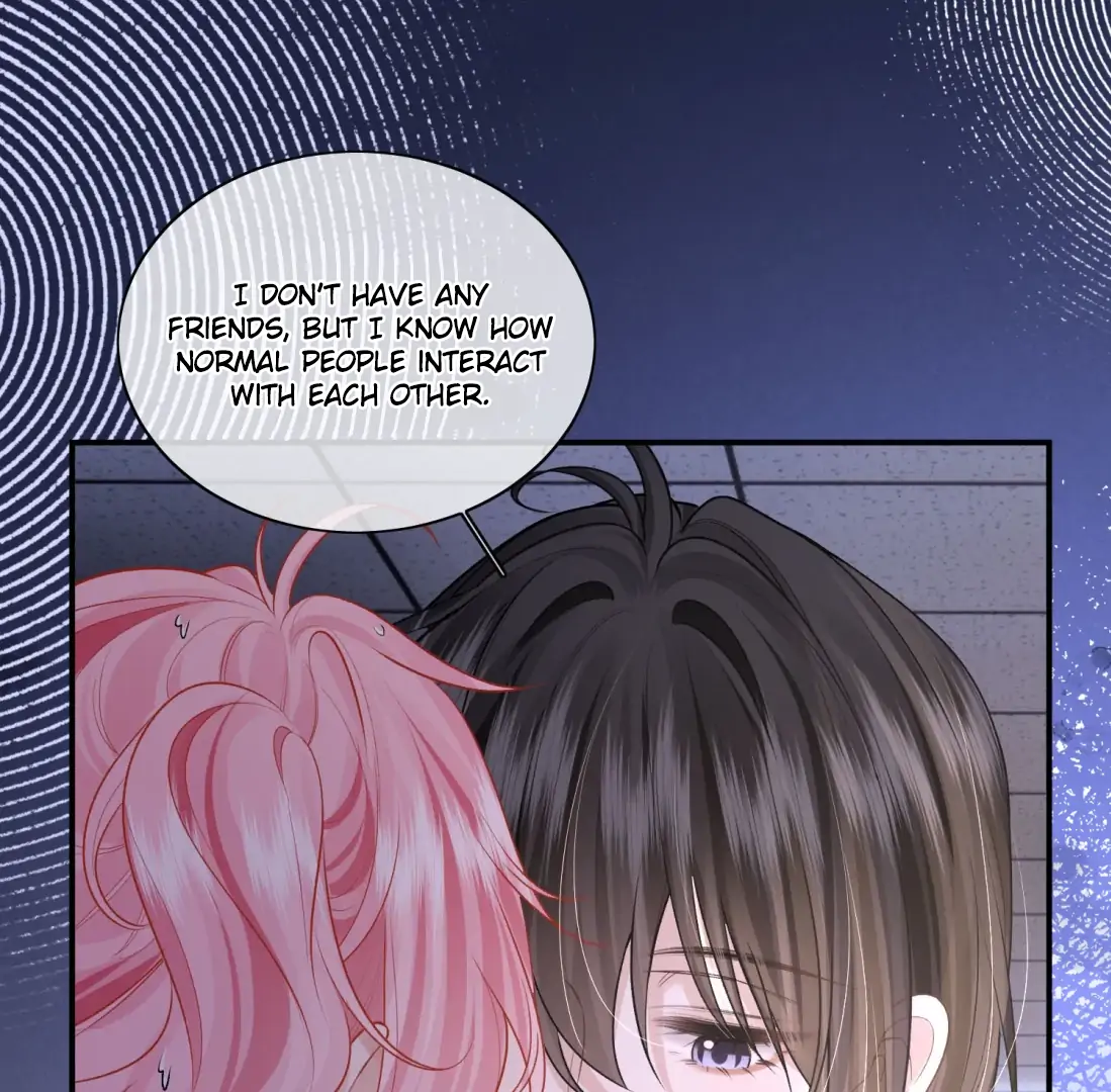 Read Dangerous Heartbeat chapter 19 image 27 on Lezhin