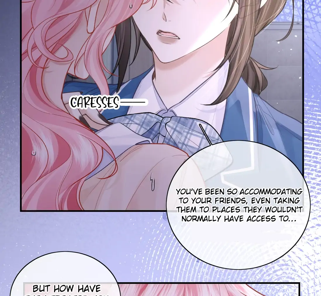 Read Dangerous Heartbeat chapter 19 image 28 on Lezhin