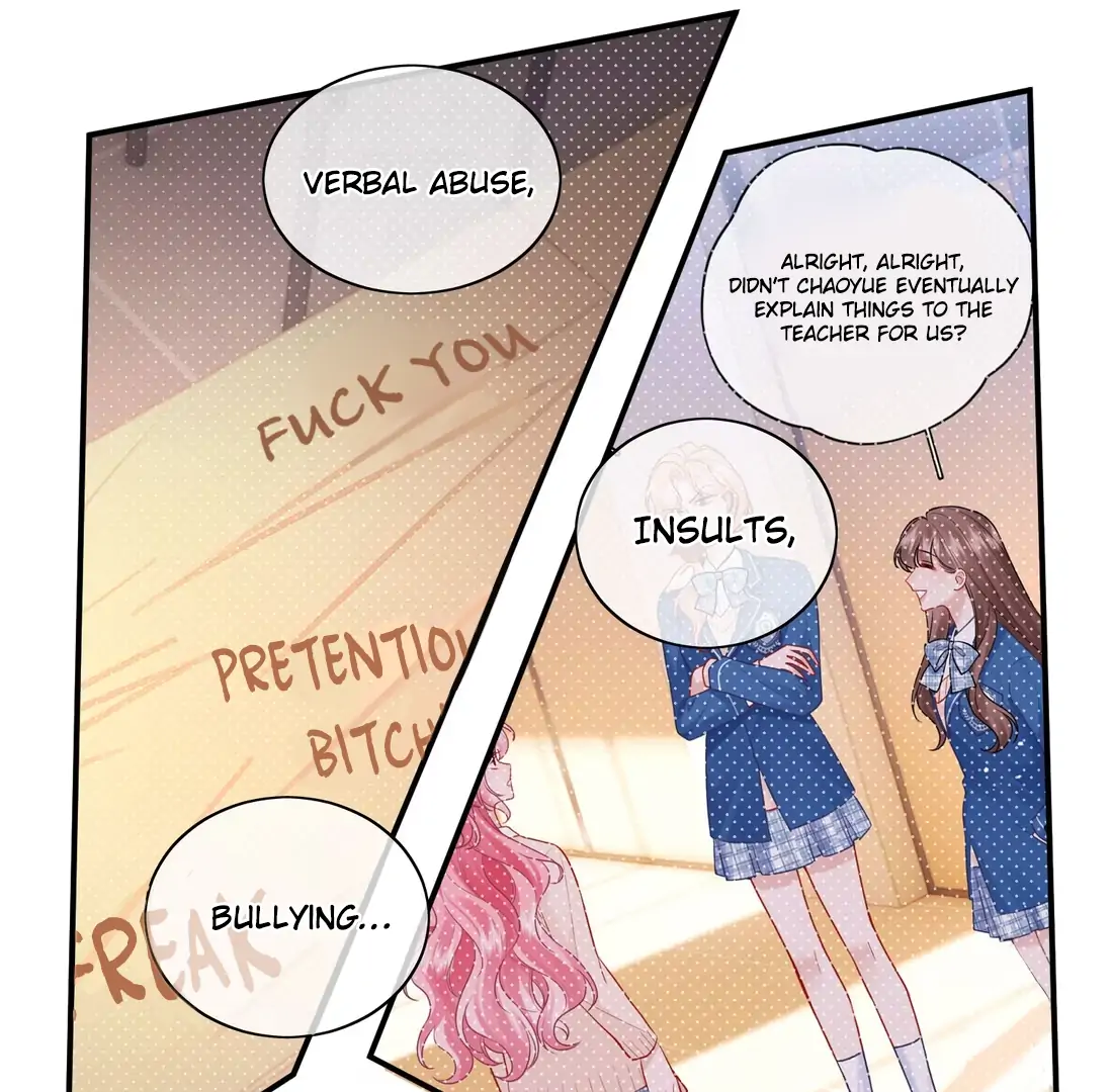 Read Dangerous Heartbeat chapter 19 image 30 on Lezhin