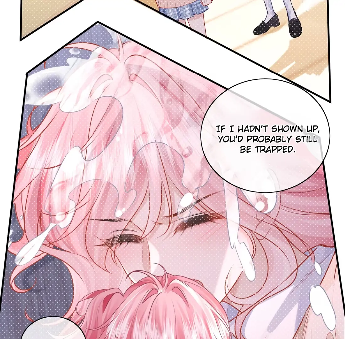 Read Dangerous Heartbeat chapter 19 image 31 on Lezhin