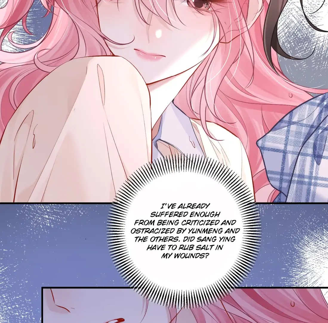 Read Dangerous Heartbeat chapter 19 image 37 on Lezhin