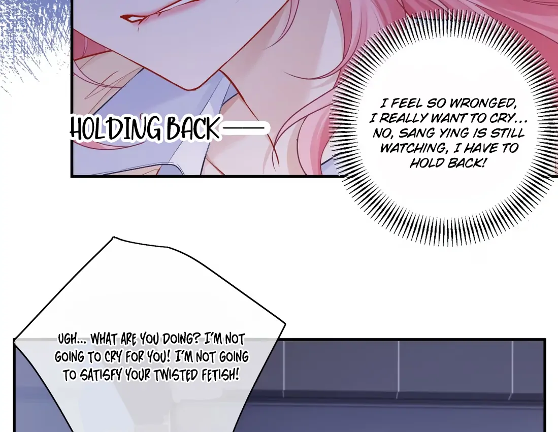 Read Dangerous Heartbeat chapter 19 image 38 on Lezhin