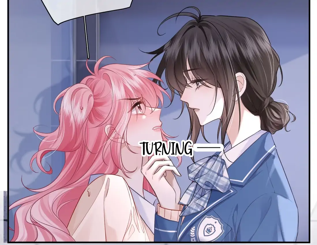 Read Dangerous Heartbeat chapter 19 image 39 on Lezhin