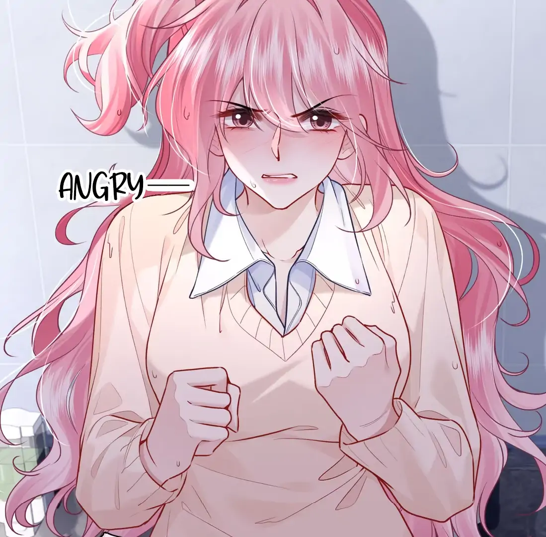 Read Dangerous Heartbeat chapter 19 image 4 on Lezhin