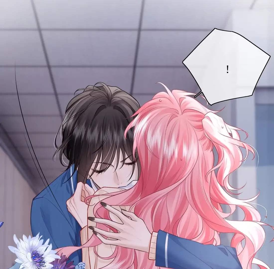 Read Dangerous Heartbeat chapter 19 image 40 on Lezhin