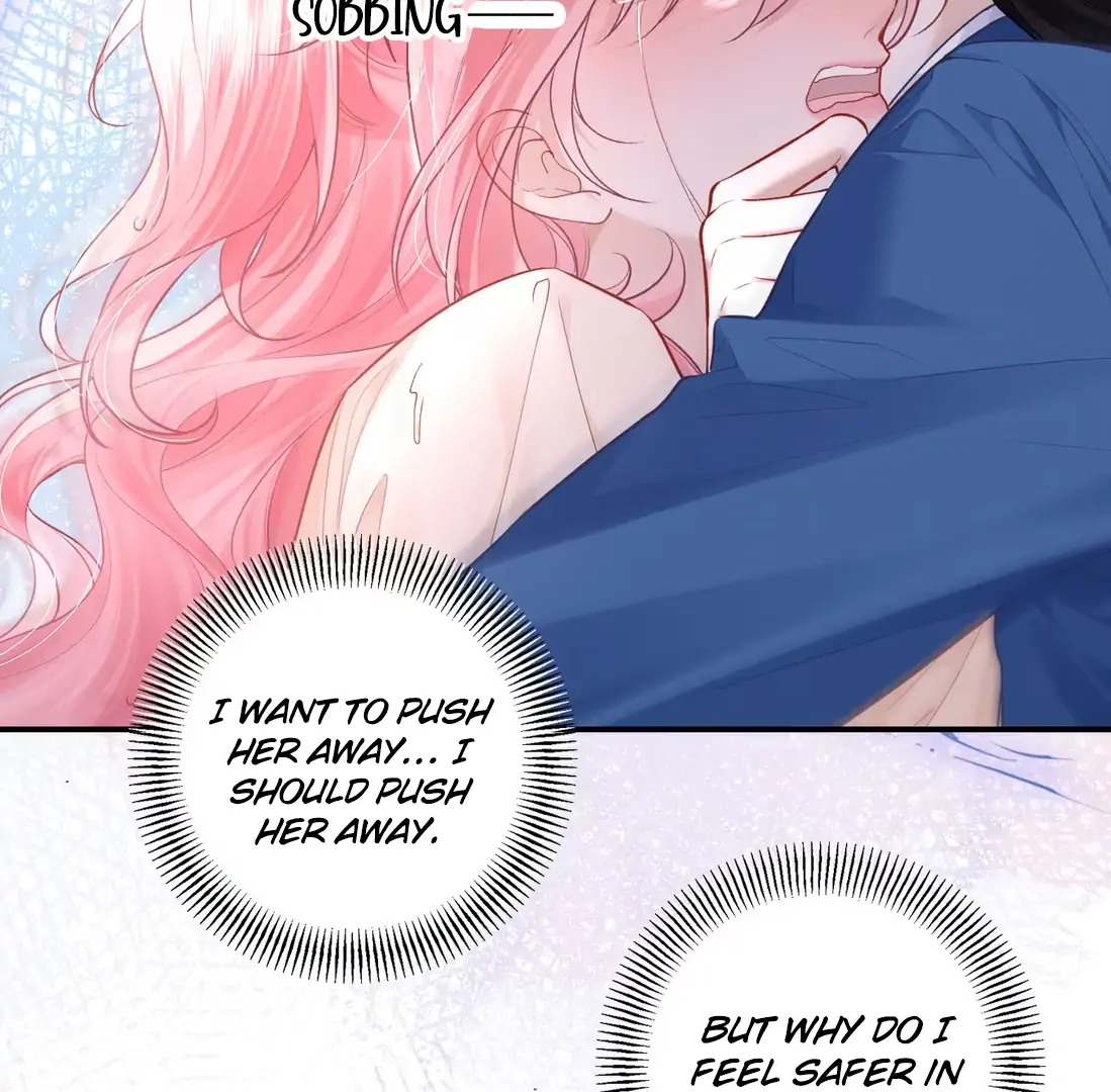 Read Dangerous Heartbeat chapter 19 image 44 on Lezhin