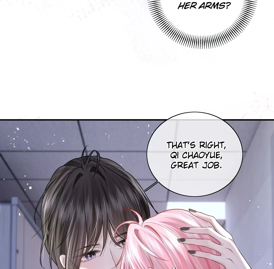 Read Dangerous Heartbeat chapter 19 image 45 on Lezhin