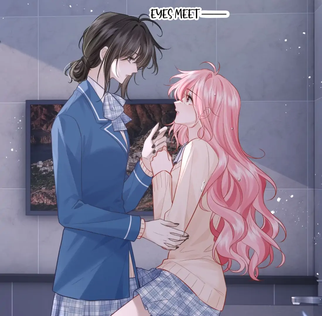 Read Dangerous Heartbeat chapter 19 image 48 on Lezhin