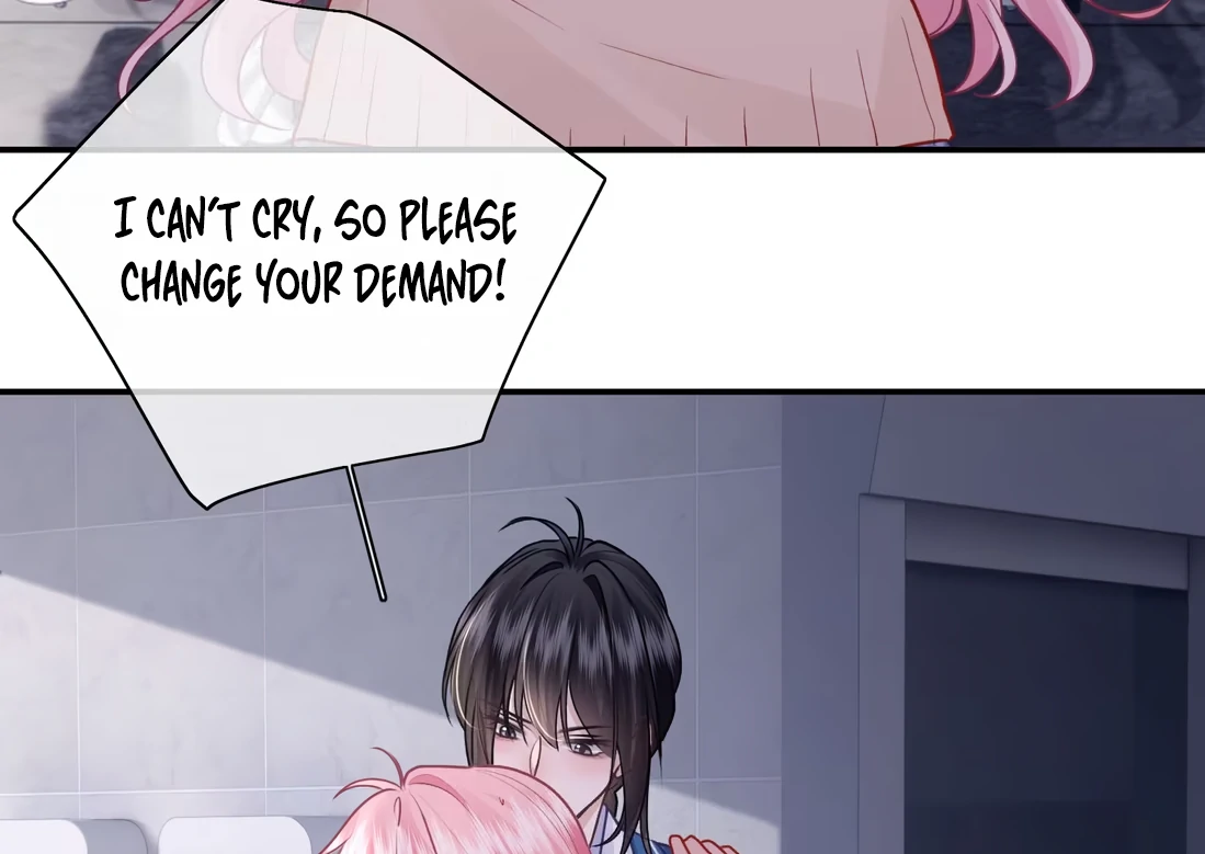Read Dangerous Heartbeat chapter 19 image 5 on Lezhin