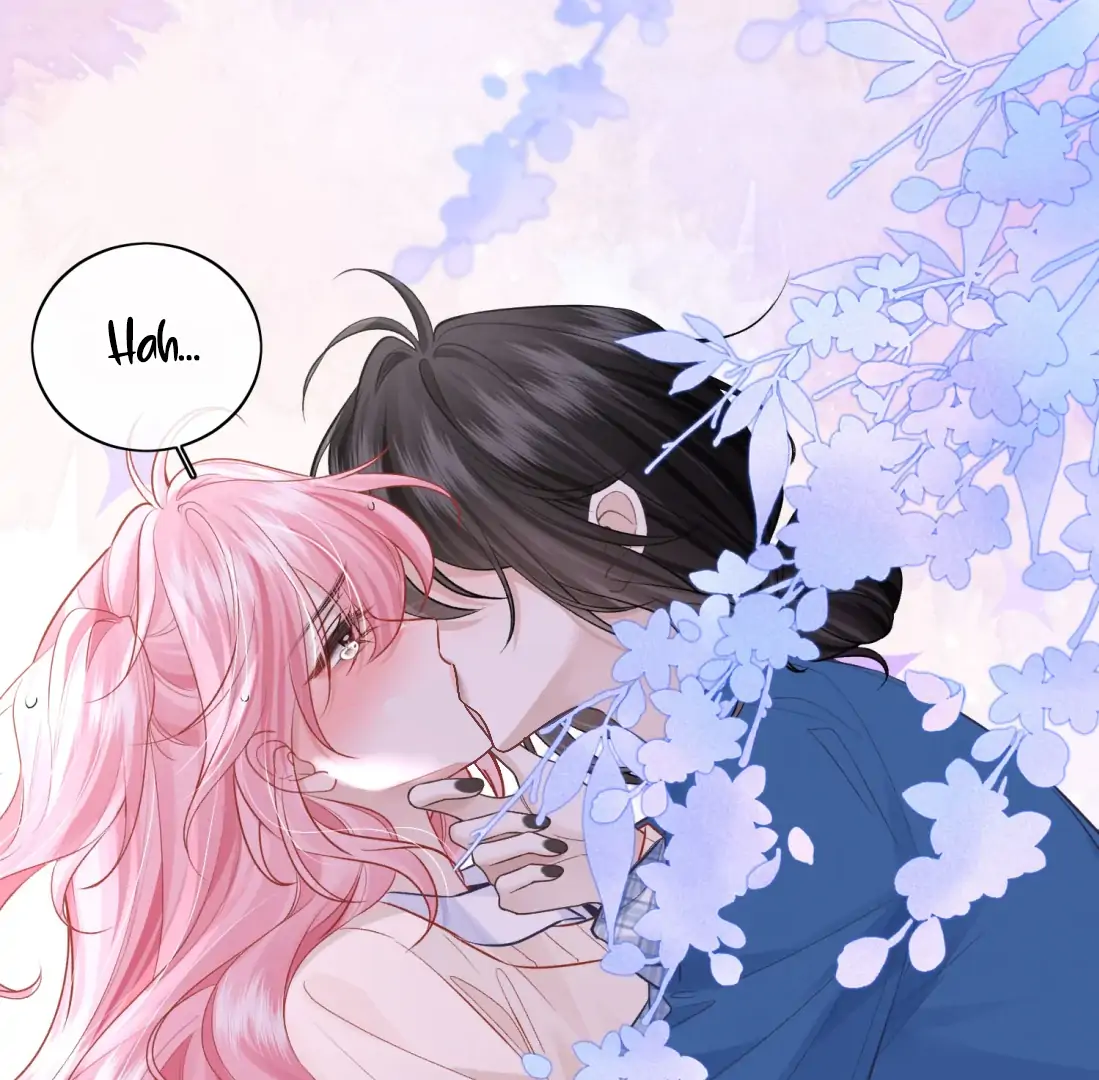 Read Dangerous Heartbeat chapter 19 image 50 on Lezhin